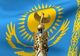 Den Ústavy Republiky Kazachstán. Scénář Den Ústavy Republiky Kazachstán v mateřské škole. Třídní hodinu a gratulace k veršům k Ústavnímu dni Republiky Kazachstán