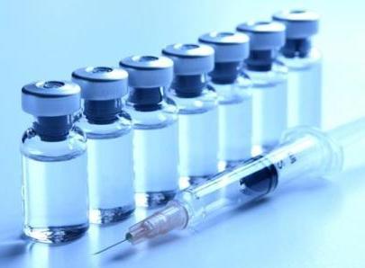 plánu preventivních očkování dětí