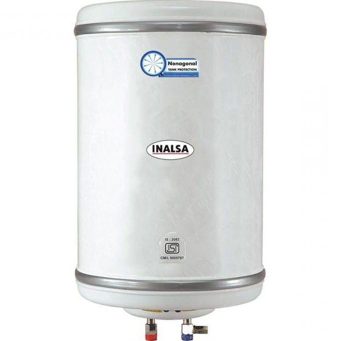 ohřívač vody 100 litrů kumulativních recenzí 