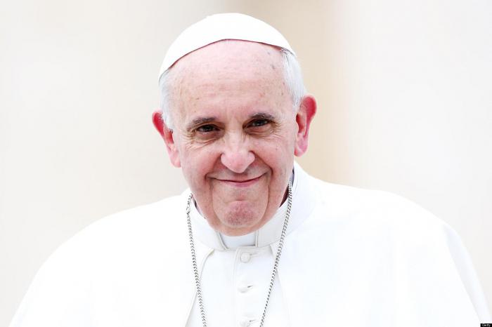 Francis Pope - kdo je on?