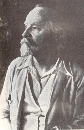 Konstantin Balmont: biografie básníka Stříbrného věku