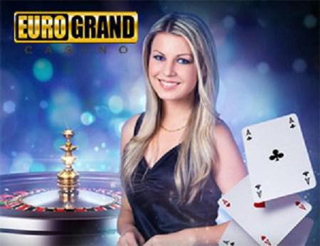 Přehled a hodnocení: Casino Eurogrand