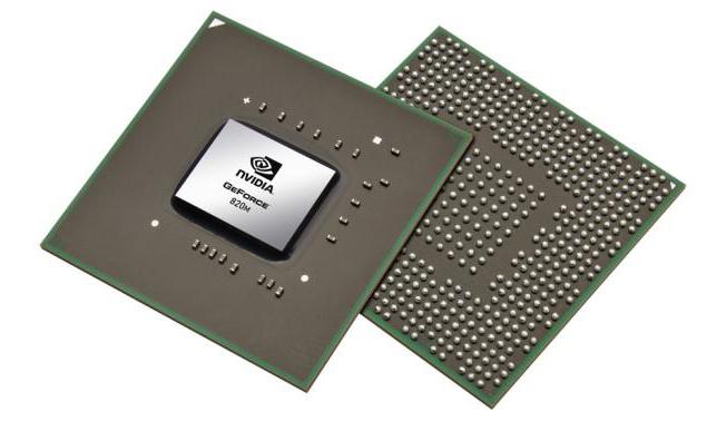 NVIDIA GeForce 820M - přehled modelů, recenze zákazníků a odborné recenze