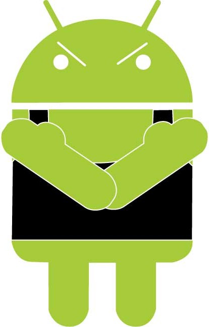 Nainstalujte aplikace v systému Android. Klíčové body