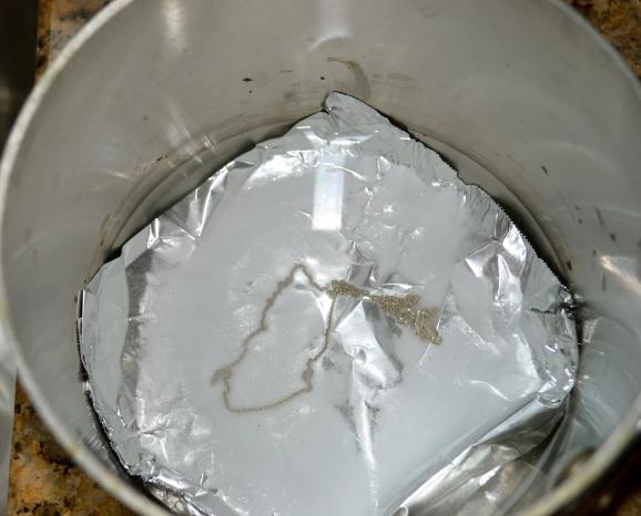 Jak rychle a efektivně vyčistit stříbrný řetěz doma?
