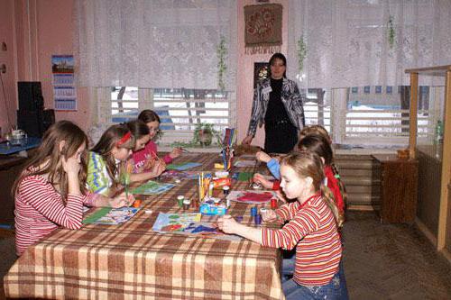 Dětské sanatorium "Bogatyr" - kvalitní odpočinek a efektivní léčba