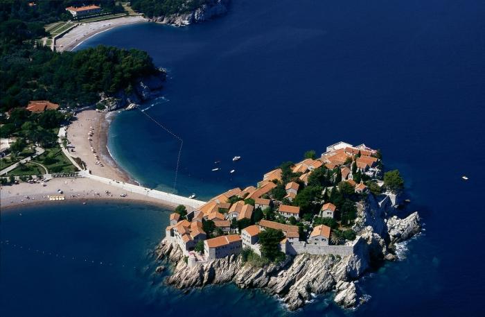 Resorty v Černé Hoře: popis a ceny