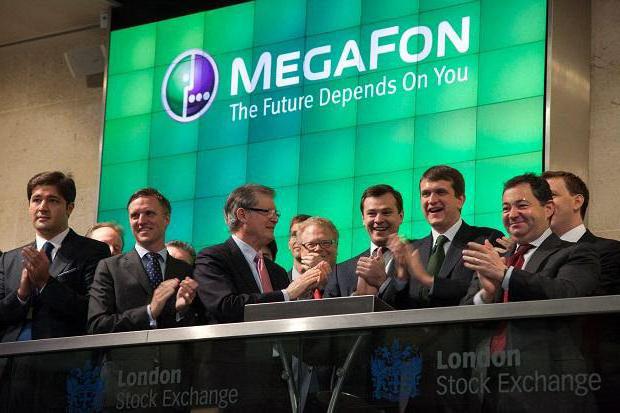 Slogan Megafon