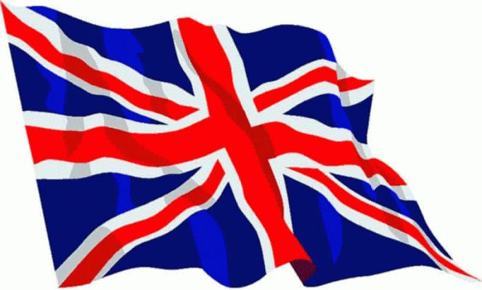 Obrázky vlajky Británie